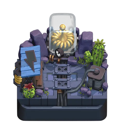 Arena 12 rank icon