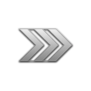 CS2 Silver 3 rank icon