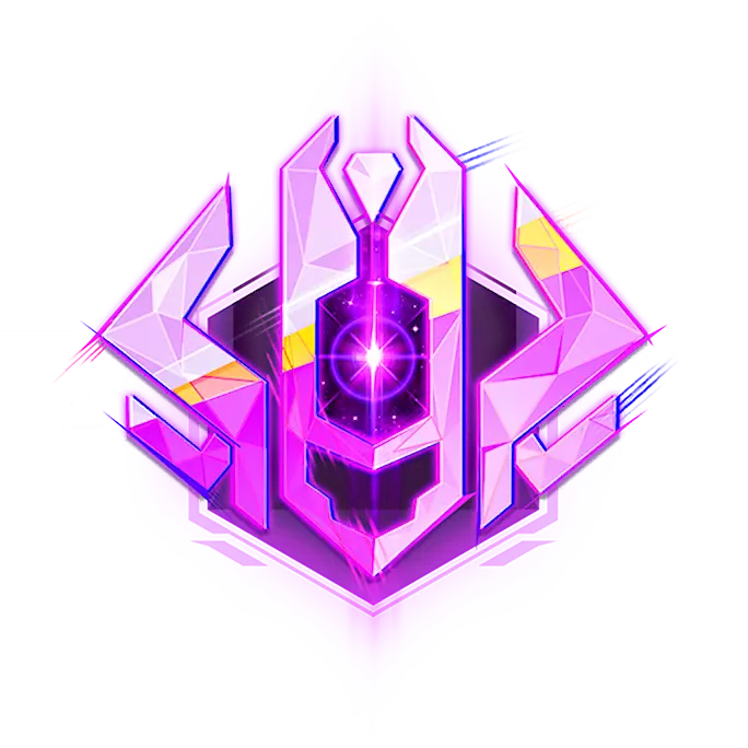 Eternity I rank icon