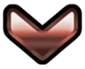 Overwatch 2 Bronze rank icon