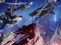 Marvel Rivals